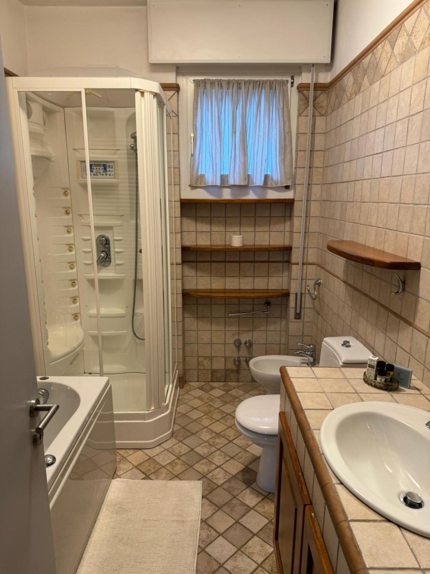 Oma Margareta Apartment Limone sul Garda Εξωτερικό φωτογραφία