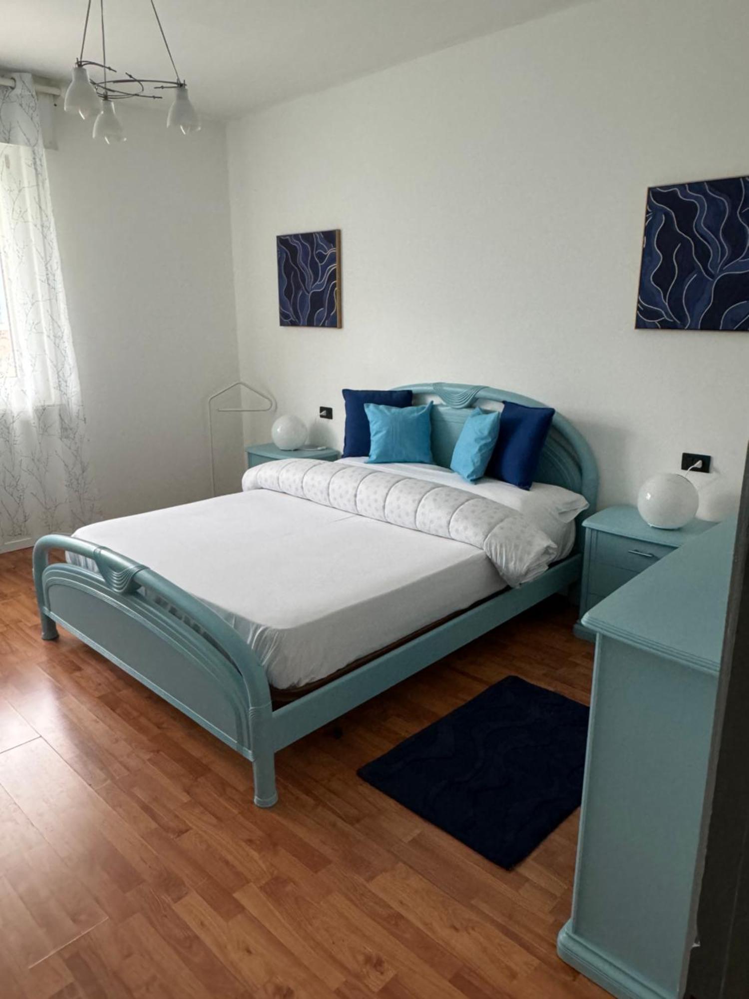 Oma Margareta Apartment Limone sul Garda Εξωτερικό φωτογραφία