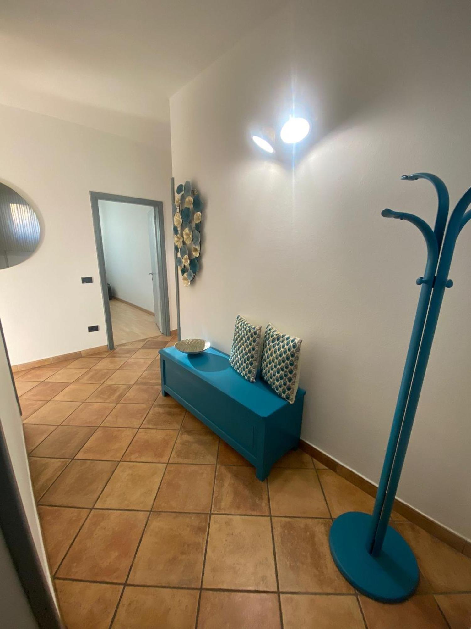 Oma Margareta Apartment Limone sul Garda Εξωτερικό φωτογραφία