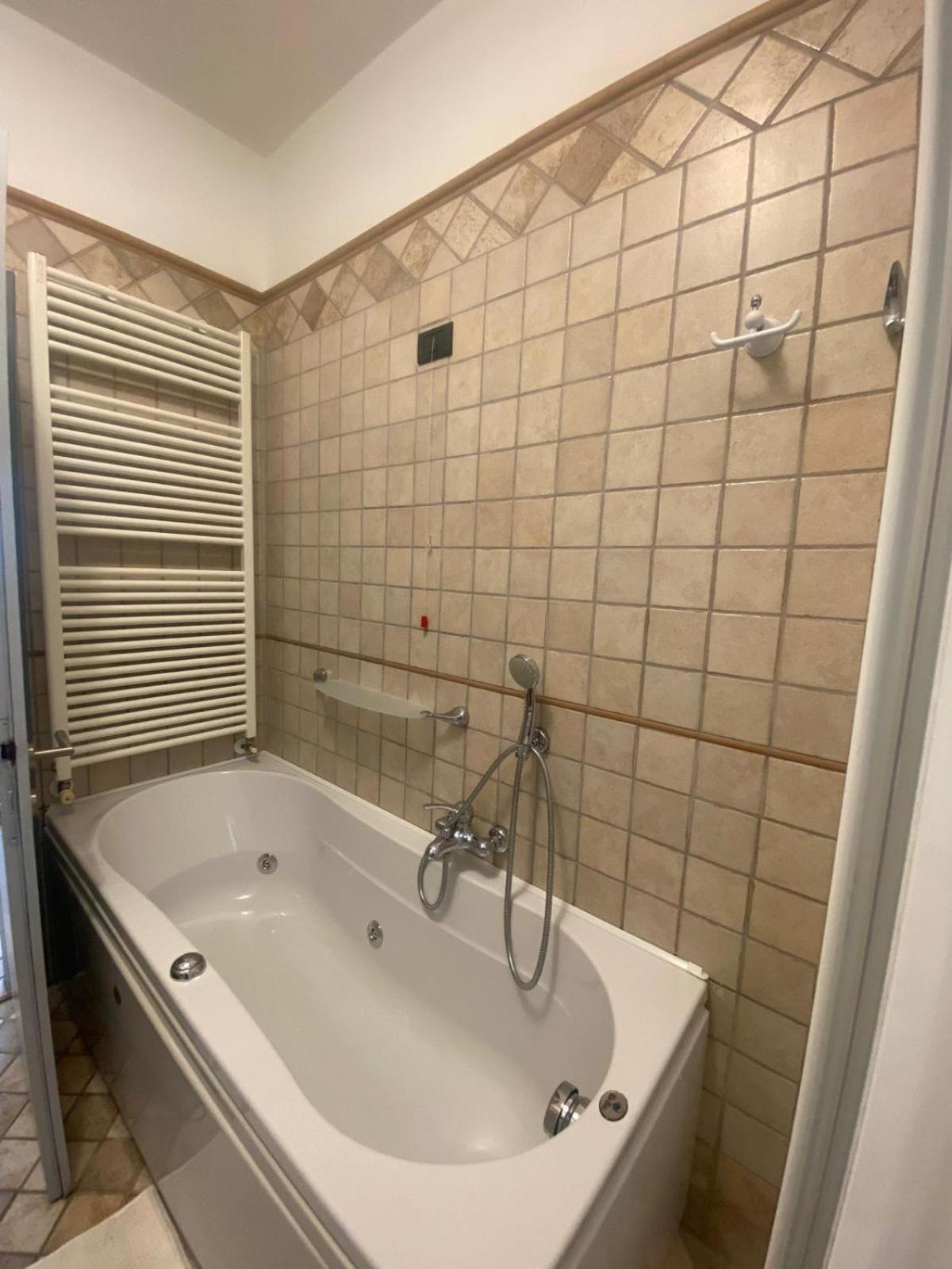 Oma Margareta Apartment Limone sul Garda Εξωτερικό φωτογραφία