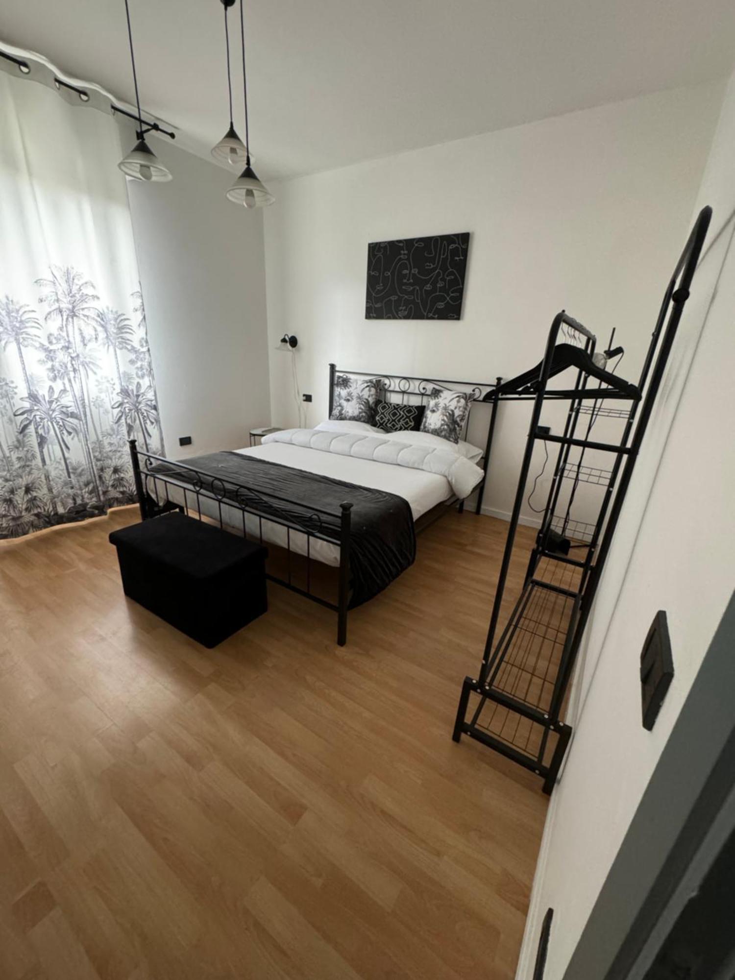 Oma Margareta Apartment Limone sul Garda Εξωτερικό φωτογραφία