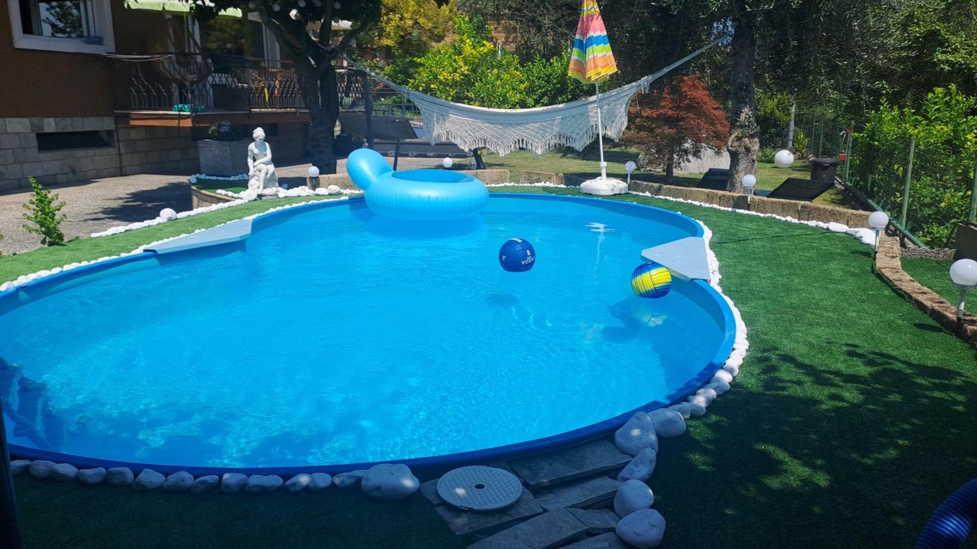 Oma Margareta Apartment Limone sul Garda Εξωτερικό φωτογραφία